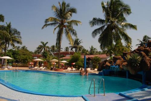 1 фото отеля Paradise Village Beach Resort 3* 