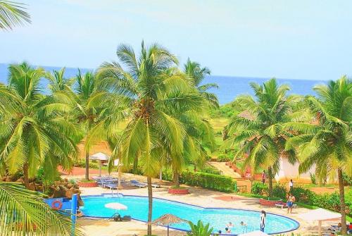 4 фото отеля Paradise Village Beach Resort 3* 