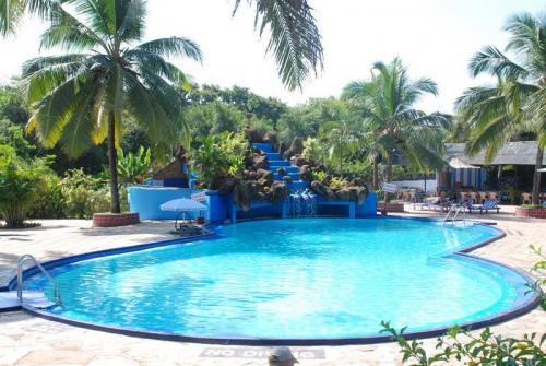 9 фото отеля Paradise Village Beach Resort 3* 