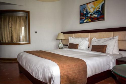 6 фото отеля Radisson Blu Resort Goa 5* 
