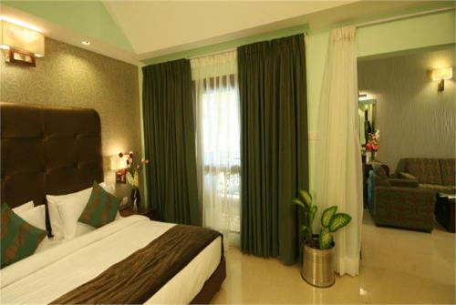 5 фото отеля Resort De Coracao 4* 