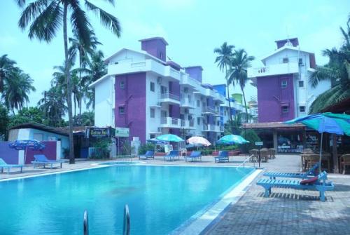 1 фото отеля Resort Village Royale 2* 