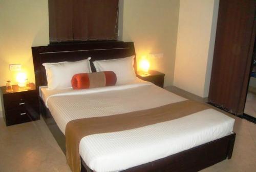 18 фото отеля Royale Assagao Resort 3* 