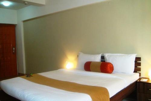 20 фото отеля Royale Assagao Resort 3* 