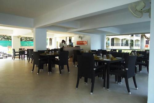 5 фото отеля Royale Assagao Resort 3* 