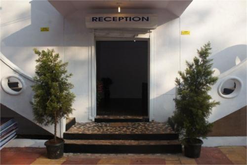 3 фото отеля Shiva Resort 2* 