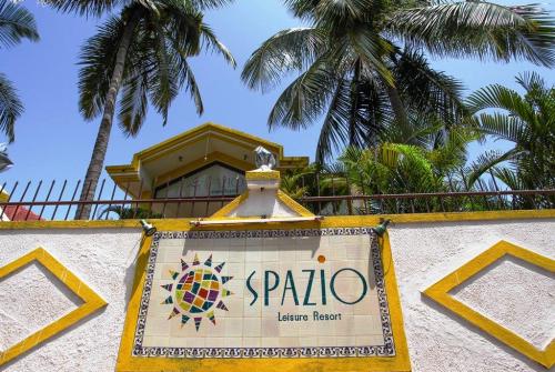 1 фото отеля Spazio Leisure Resort 3* 