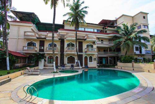 1 фото отеля Sukhmantra Resort & Spa 4* 