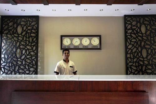 4 фото отеля Sukhmantra Resort & Spa 4* 