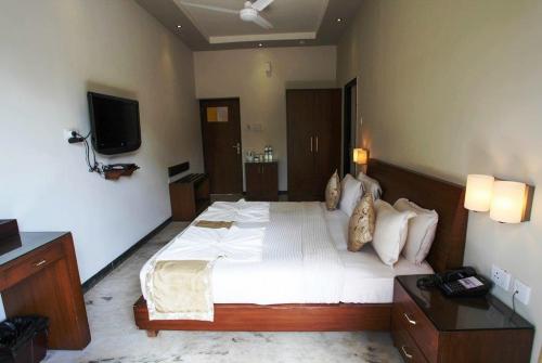 7 фото отеля Sukhmantra Resort & Spa 4* 