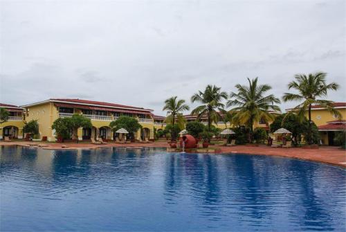 11 фото отеля The Lalit Golf & Spa Resort 5* 