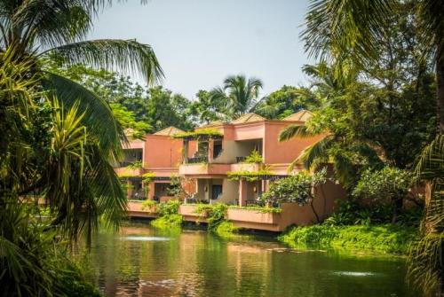 1 фото отеля The Leela Goa 5* 
