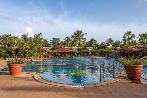 4 фото отеля The Zuri Whitesands Goa Resorts & Casino 5* 