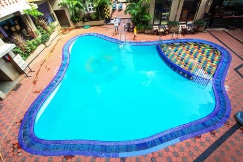 2 фото отеля Ticlo Resort 2* 