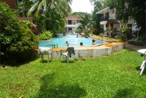 1 фото отеля Vila Goesa Beach Resort 3* 