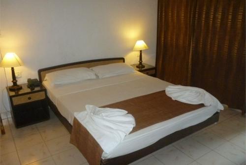 9 фото отеля Vila Goesa Beach Resort 3* 