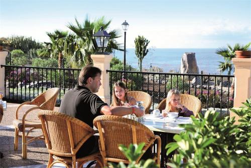 10 фото отеля Bahia Principe Tenerife Resort 4* 