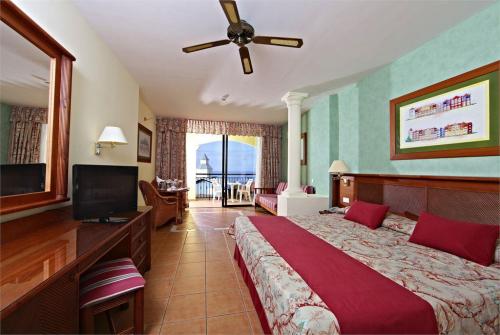 12 фото отеля Bahia Principe Tenerife Resort 4* 
