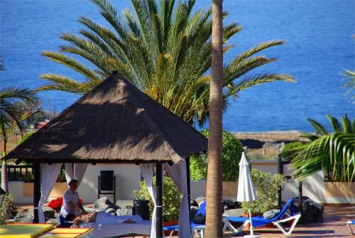 6 фото отеля Bahia Principe Tenerife Resort 4* 