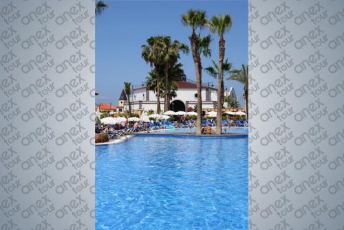 7 фото отеля Bahia Principe Tenerife Resort 4* 