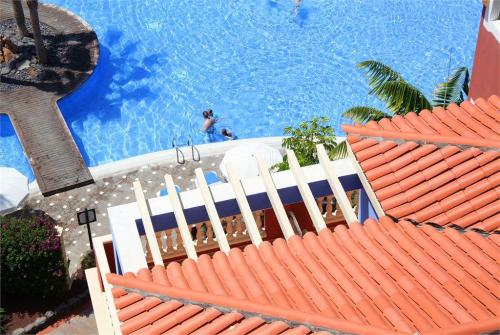 9 фото отеля Bahia Principe Tenerife Resort 4* 