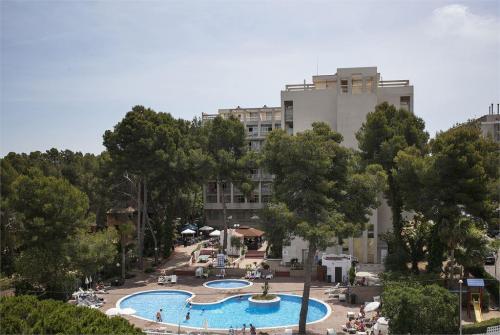 2 фото отеля Best Mediterraneo 3* 
