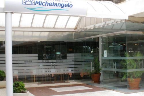 1 фото отеля Best Michelangelo 2* 