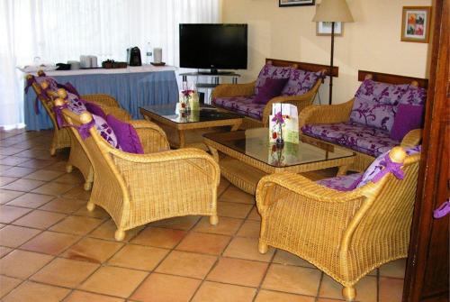 5 фото отеля Best Western Les Palmeres 4* 