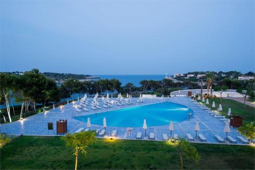 10 фото отеля Blau Porto Petro Beach Resort & Spa 5* 