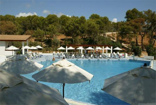 19 фото отеля Blau Porto Petro Beach Resort & Spa 5* 