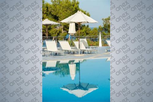 3 фото отеля Blau Porto Petro Beach Resort & Spa 5* 