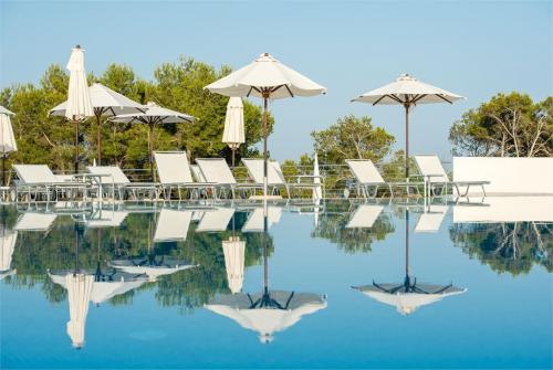 6 фото отеля Blau Porto Petro Beach Resort & Spa 5* 