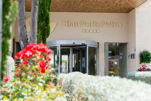 7 фото отеля Blau Porto Petro Beach Resort & Spa 5* 