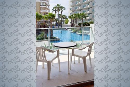 18 фото отеля Blaumar Salou 4* 