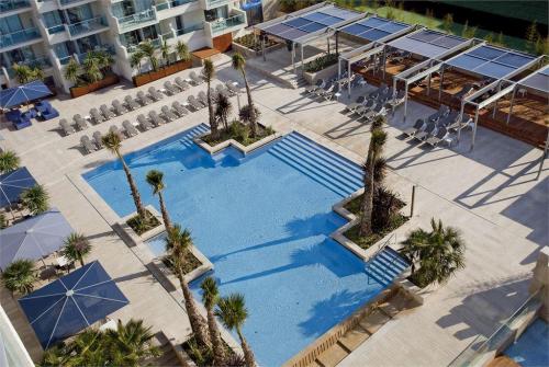 8 фото отеля Blaumar Salou 4* 