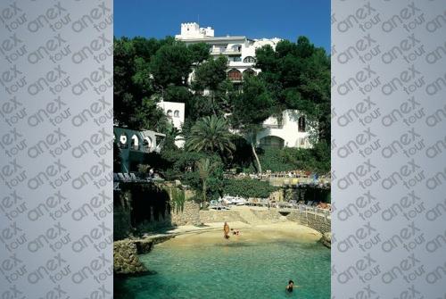 3 фото отеля Bonsol - Mallorca 4* 