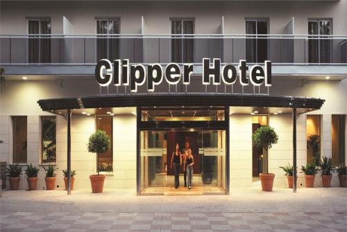 2 фото отеля Clipper 2* 