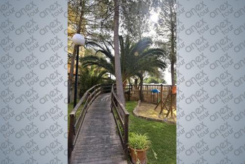 3 фото отеля Costa Verde Garden 3* 