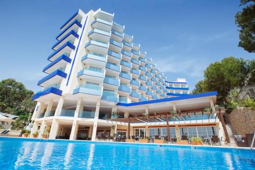 19 фото отеля Europe Playa Marina 4* 