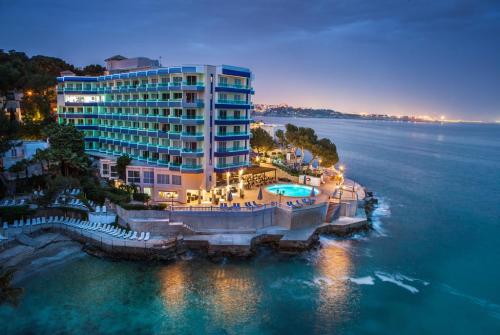22 фото отеля Europe Playa Marina 4* 