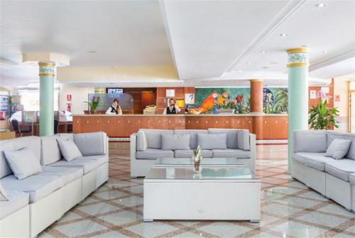 3 фото отеля Globales Tamaimo Tropical Apartamentos 3* 