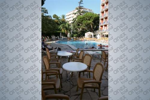 15 фото отеля Gran Hotel Don Juan Lloret 3* 