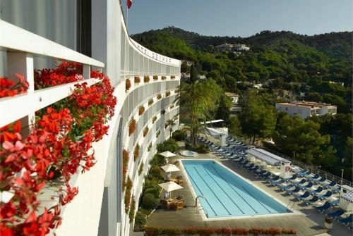 10 фото отеля Gran Hotel Reymar & Spa 4* 