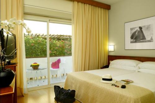 11 фото отеля Gran Hotel Reymar & Spa 4* 