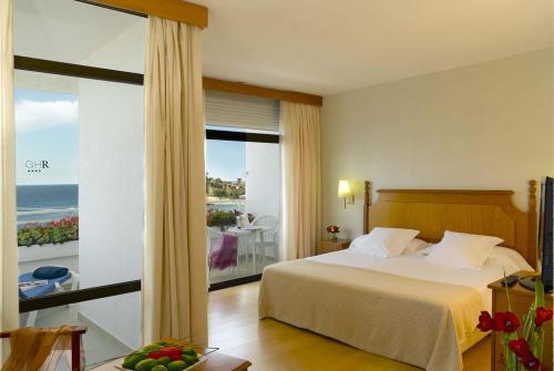 14 фото отеля Gran Hotel Reymar & Spa 4* 