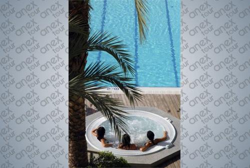20 фото отеля Gran Hotel Reymar & Spa 4* 