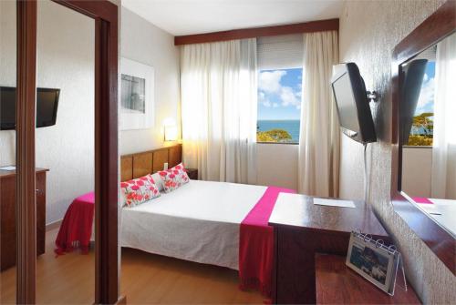 23 фото отеля Gran Hotel Reymar & Spa 4* 