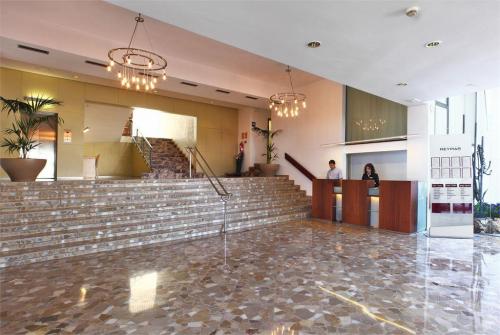 28 фото отеля Gran Hotel Reymar & Spa 4* 