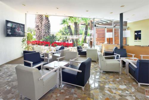 29 фото отеля Gran Hotel Reymar & Spa 4* 
