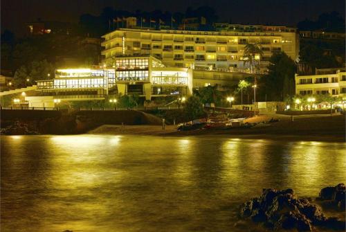4 фото отеля Gran Hotel Reymar & Spa 4* 